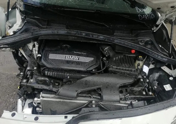 BMW Seria 2 cena 7200 przebieg: 30000, rok produkcji 2021 z Turek małe 67